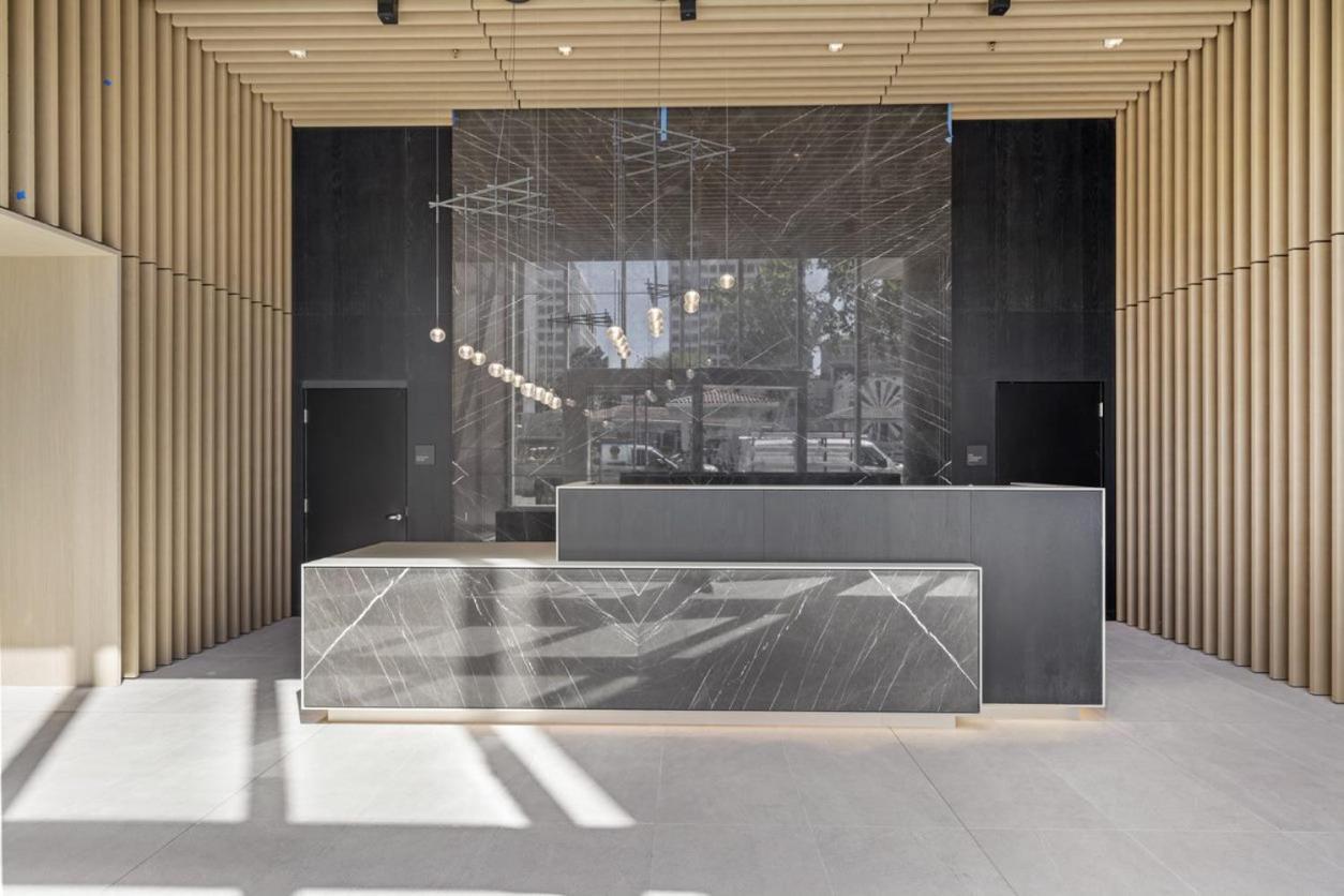 Whyhotel By Placemakr, ซานโฮเซ ภายนอก รูปภาพ