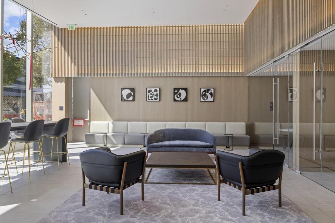 Whyhotel By Placemakr, ซานโฮเซ ภายนอก รูปภาพ