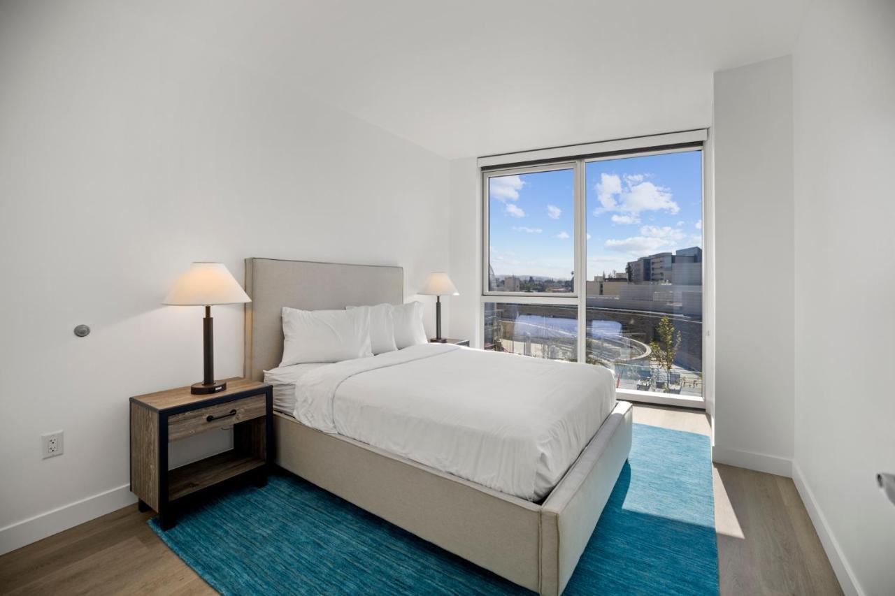 Whyhotel By Placemakr, ซานโฮเซ ภายนอก รูปภาพ