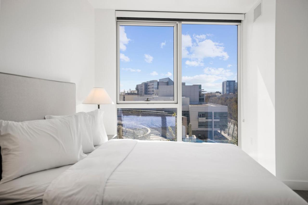 Whyhotel By Placemakr, ซานโฮเซ ภายนอก รูปภาพ