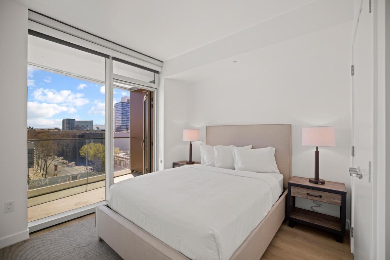 Whyhotel By Placemakr, ซานโฮเซ ภายนอก รูปภาพ